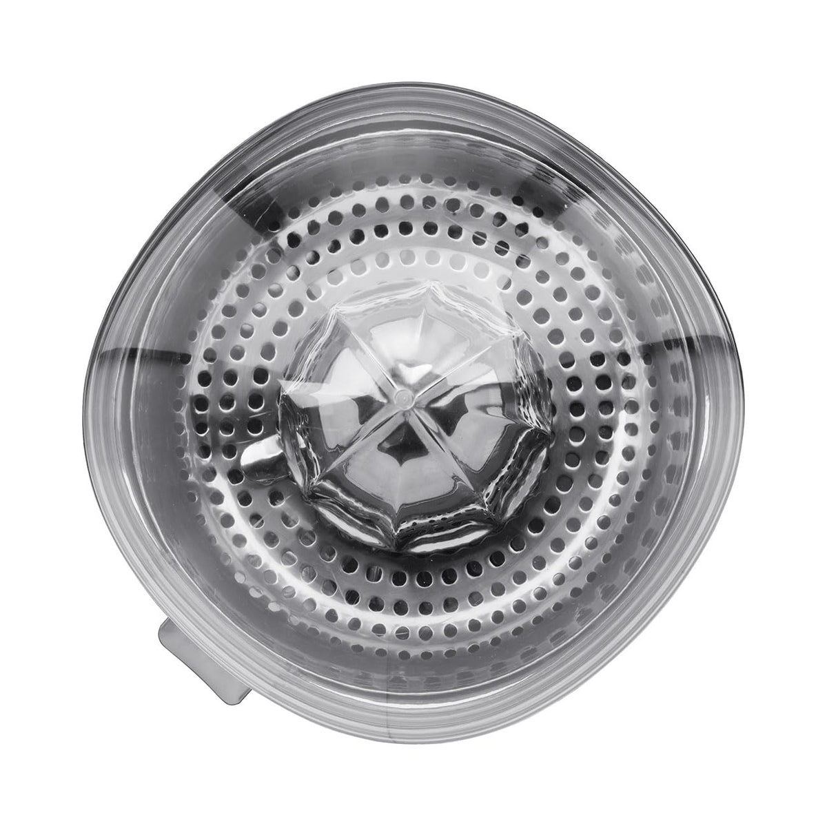 Citrus Juicer 70W Stainless Steel Reamer White