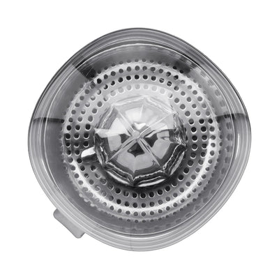 Citrus Juicer 70W Stainless Steel Reamer White