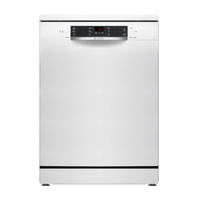 Freestanding Dishwasher 12 Place Settings 60cm White