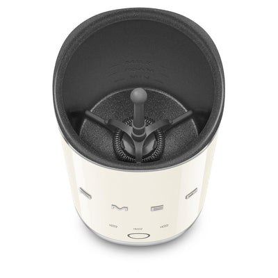 Milk Frother 500W 3 Functions Induction Heating Cream