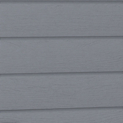 Garden Storage Shed 6 X 6 Ft Grey Resin Single Door