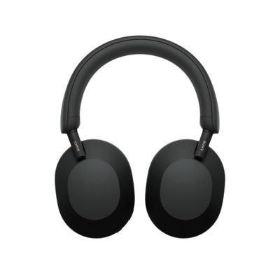 Sony WH-1000XM5SA Premium Noise Cancelling Wireless Over-Ear Headphones