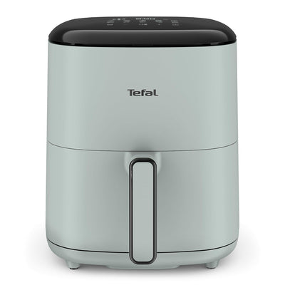 Air Fryer 5L 1500W 10 Programs Digital Touch Eucalyptus