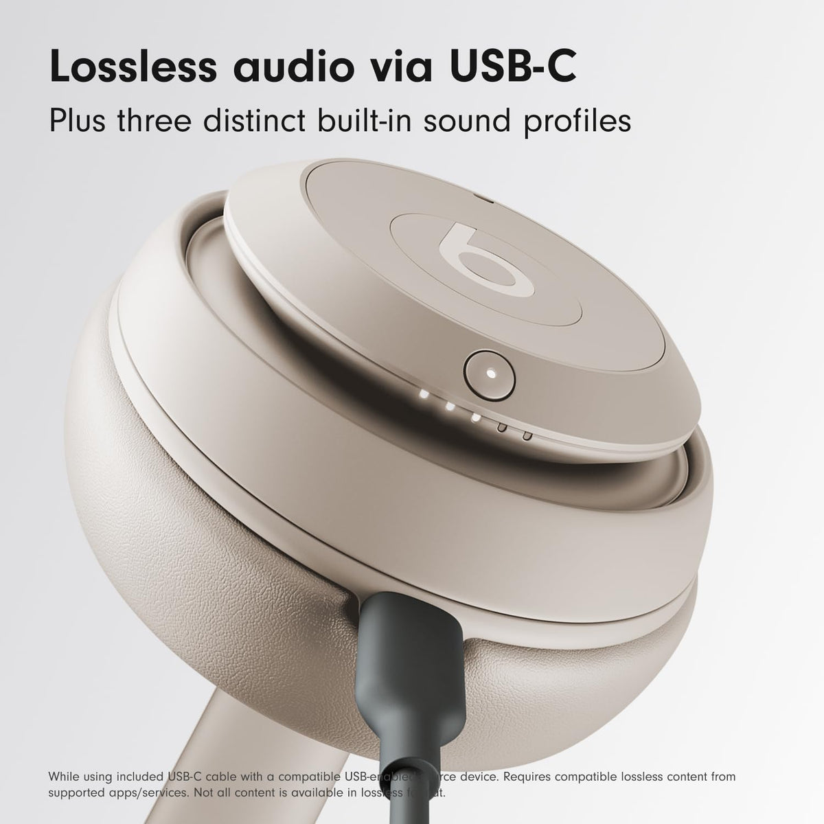 Beats Studio Pro – Wireless Bluetooth Noise Cancelling Headphones