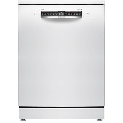 Freestanding Dishwasher 12 Place Settings 60cm White