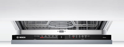 Built-In Dishwasher 60cm 13 Place Settings ExtraDry Stainless Steel