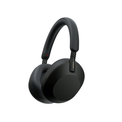 Sony WH-1000XM5SA Premium Noise Cancelling Wireless Over-Ear Headphones