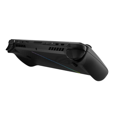 ASUS - ROG Ally X 7" 120Hz FHD 1080p Gaming Handheld - AMD Ryzen Z1 Extreme Processor