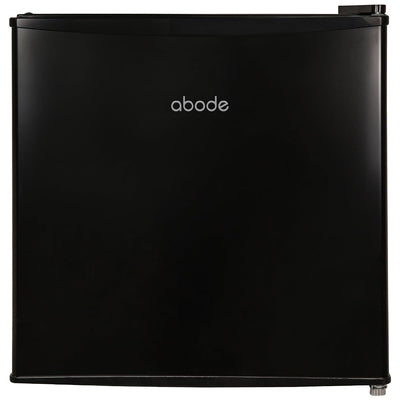 Table Top Mini Freezer 31L Black Freestanding