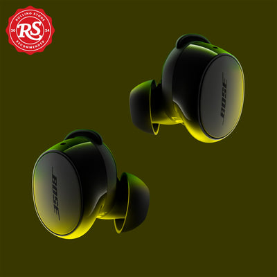 Bose QuietComfort Wireless Noise Cancelling Earbuds 5.3, Lifestyle Bluetooth Earbuds