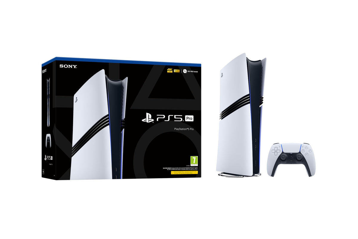 PlayStation 5 Pro