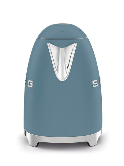 Breakfast Set 1.7L 300W Kettle And 2 Slice Toaster Storm Blue