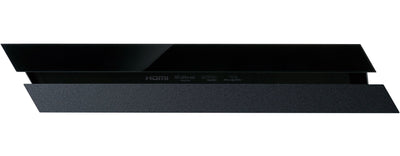 Sony PlayStation 4 Console - Black (PS4)