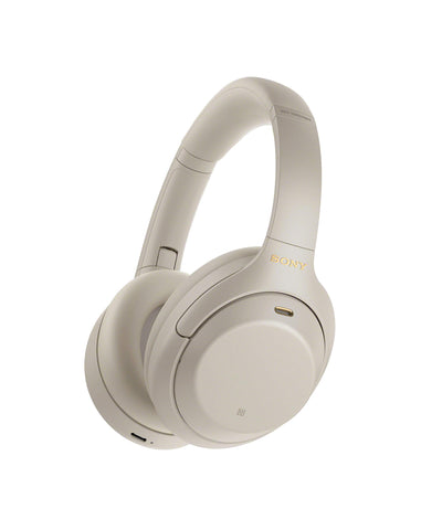 Sony WH-1000XM4 Noise Cancelling Wireless Headphones - 30 hours battery life