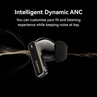 HUAWEI FreeBuds Pro 4 Wireless Earbuds, Bluetooth Headphones with Lossless Sound Quality