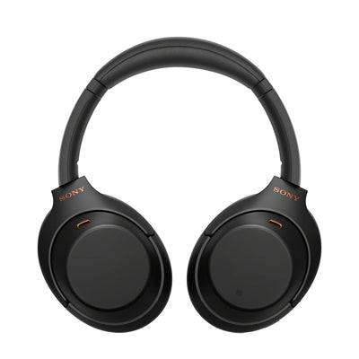 Sony WH-1000XM4 Noise Cancelling Wireless Headphones - 30 hours battery life