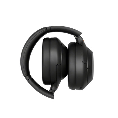 Sony WH-1000XM4 Noise Cancelling Wireless Headphones - 30 hours battery life
