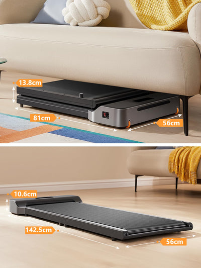 Walkingpad Z1 Walking Pad - Folding Treadmill for Home Office