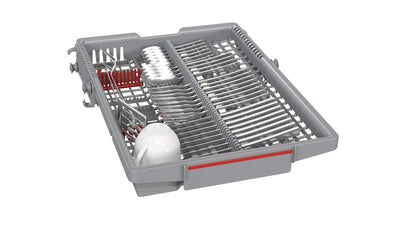 Built-In Dishwasher 45cm 10 Place Settings 44dB Stainless Steel