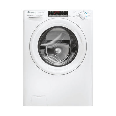 Freestanding Washer Dryer 8kg 5kg 1400RPM LED Display Black