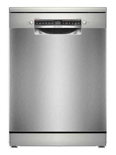 Freestanding Dishwasher 12 Place Settings 60cm White