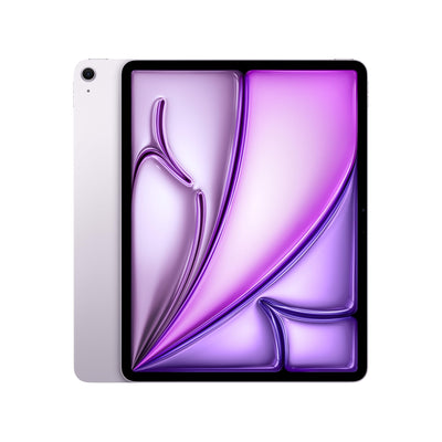 Apple iPad Air 13-inch with M3 chip Built for Apple Intelligence, Liquid Retina Display, 256GB