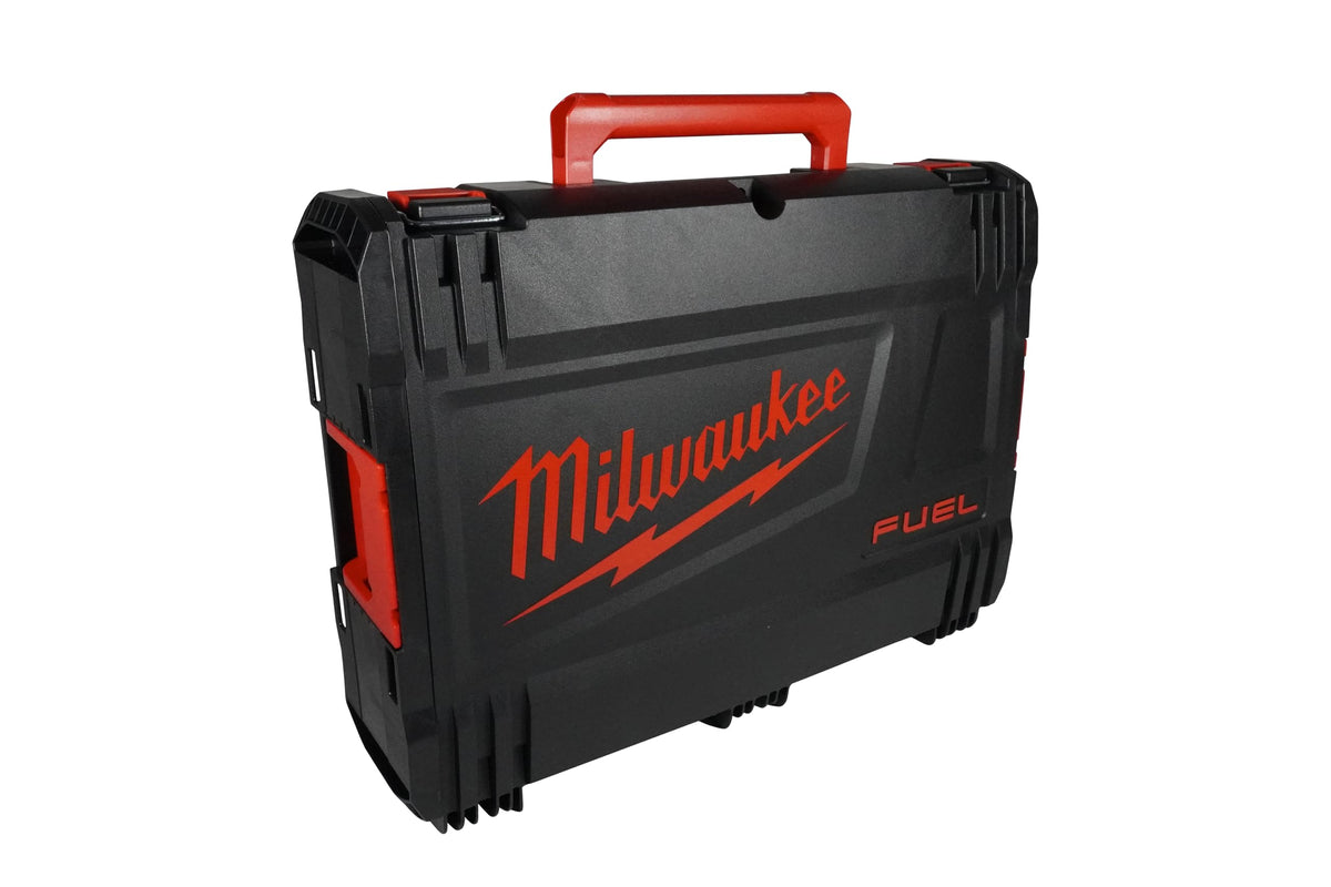Milwaukee M12 FIW38-622X Fuel™ Impact Wrench Kit 12V 1 x 2.0Ah & 1 x 6.0Ah Li-ion