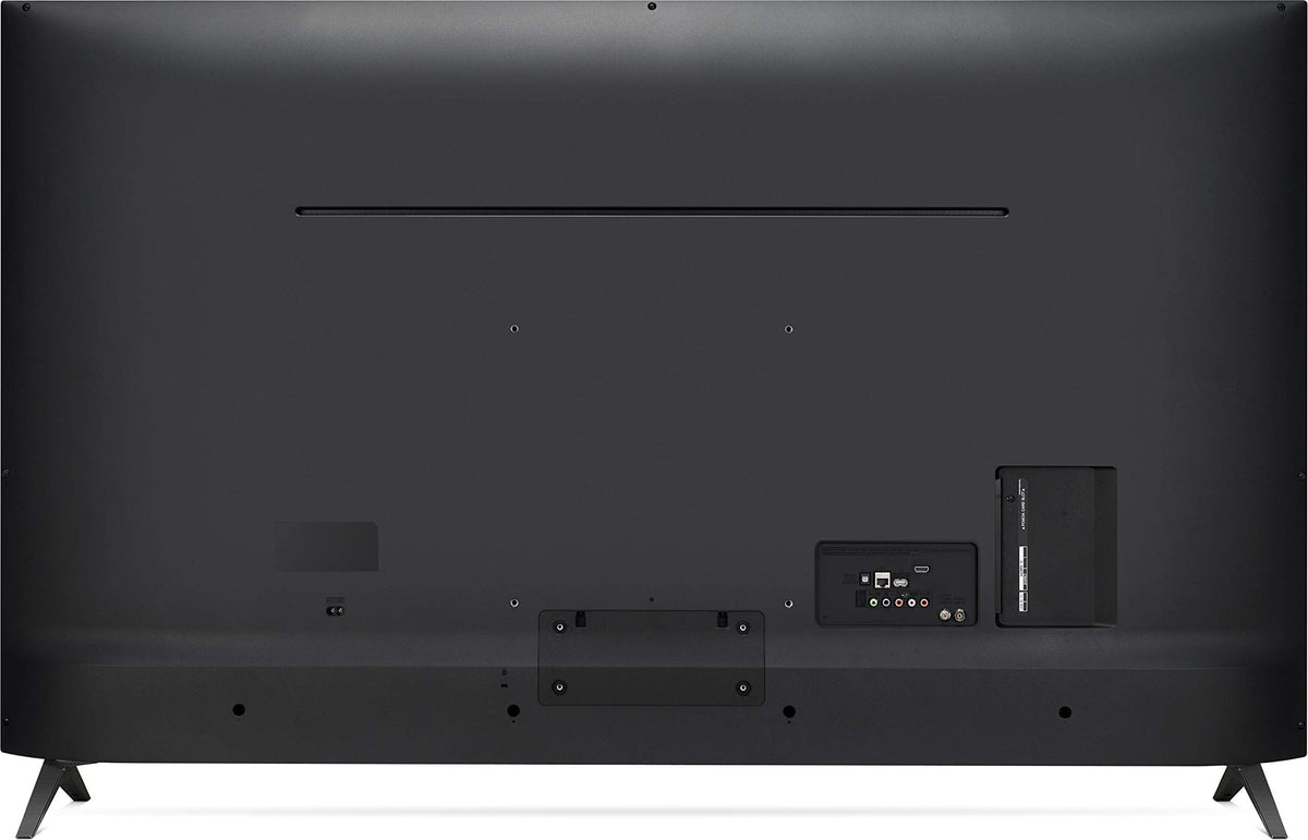 LG 55UN71006LB TV 139.7 cm (55") 4K Ultra HD Smart TV Wi-Fi Black
