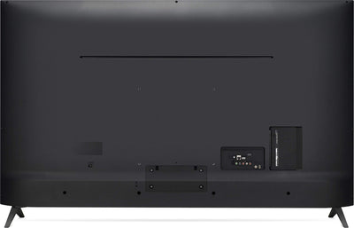LG 55UN71006LB TV 139.7 cm (55") 4K Ultra HD Smart TV Wi-Fi Black