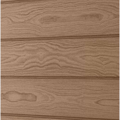 Keter Newton 7 x 9ft Double Door Outdoor Apex Plastic Garden Shed