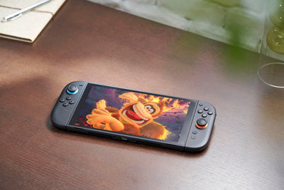 Nintendo Switch 2 + Mario Kart World