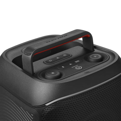 JBL PartyBox Club 120 Portable Bluetooth Party Speaker with Foldable Handle