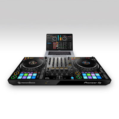 Pioneer DJ DDJ-1000 4-Deck Rekordbox DJ Controller