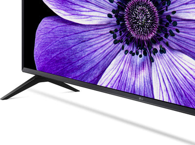 LG 55UN71006LB TV 139.7 cm (55") 4K Ultra HD Smart TV Wi-Fi Black
