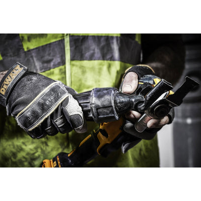 Dewalt DCS355M1-GB 18V Li-Ion Cordless Brushless Oscillating Multi-Tool