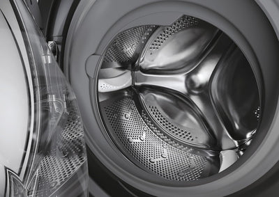 Freestanding Washer Dryer 9Kg Wash 6Kg Dry 1600Rpm Graphite
