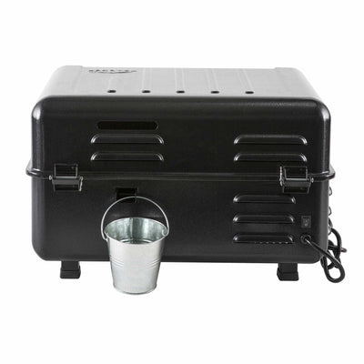 Traeger Ranger Portable Wood Pellet Grill Smoker