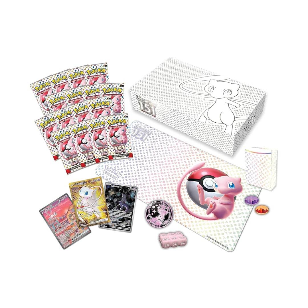 Collezione Speciale Ultra Premium 151 (IT)
