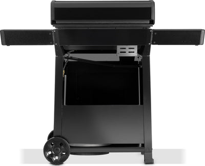 Napoleon Freestyle™ 24 Non-Stick Gas Plancha Grill – 3 Burner Outdoor Griddle BBQ