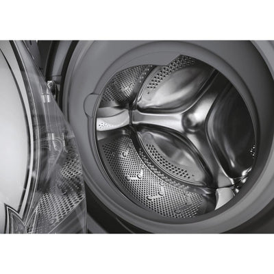 Freestanding Front Load Washing Machine – 10kg, 1400 RPM, Anthracite, Energy Class A, WiFi Connected