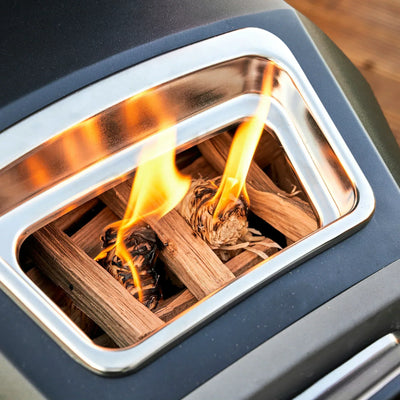 Ooni Karu 2 (12G) Multi-Fuel Pizza Oven - 2nd Generation
