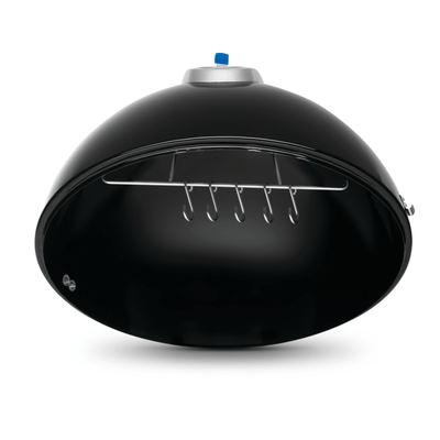 Napoleon Apollo 18" AS18K Charcoal Grill and Water Smoker
