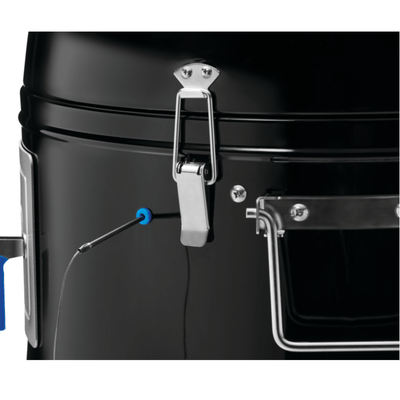 Napoleon Apollo 18" AS18K Charcoal Grill and Water Smoker