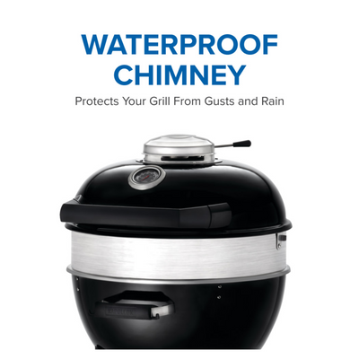 Napoleon Professional 18 Charcoal Kettle Barbecue 47cm