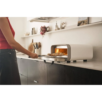Ooni Volt 2 12" Electric Pizza Oven - Polar White