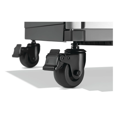 Napoleon Prestige® 665 Connected RSIB with Infrared Side and Rear Burner