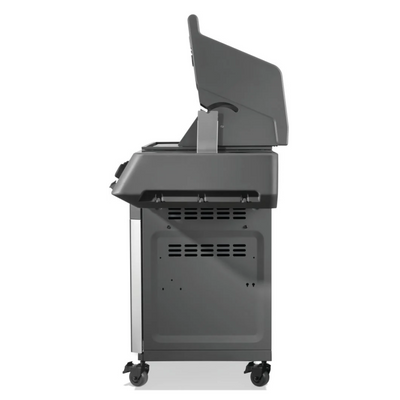 Napoleon Prestige® 665 Connected RSIB with Infrared Side and Rear Burner