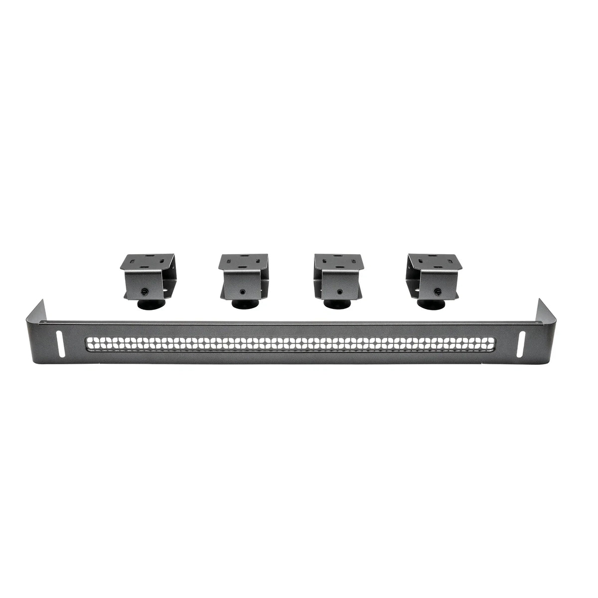 Outdoor Trim Kit Timberline XL Traeger