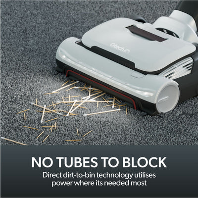 Gtech AirRAM 3 Plus Dual Edge-Clean Cordless Vacuum – with Voice Assist
