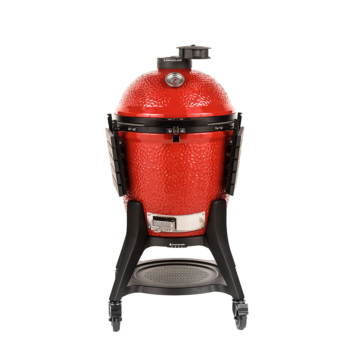 Kamado Joe Classic III Charcoal Grill With Explorer Pack